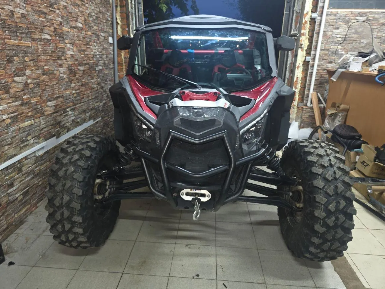 Maverick X3